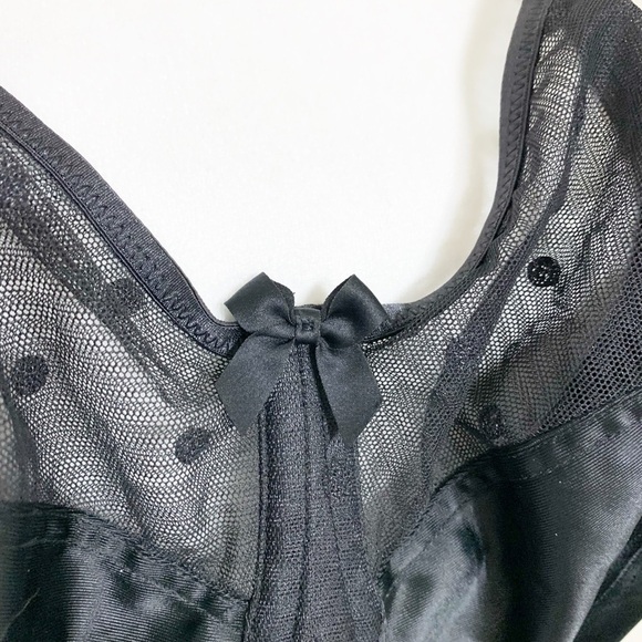 Sculptresse by Pinache plus size full cup bra 44G/44I - Picture 16 of 16